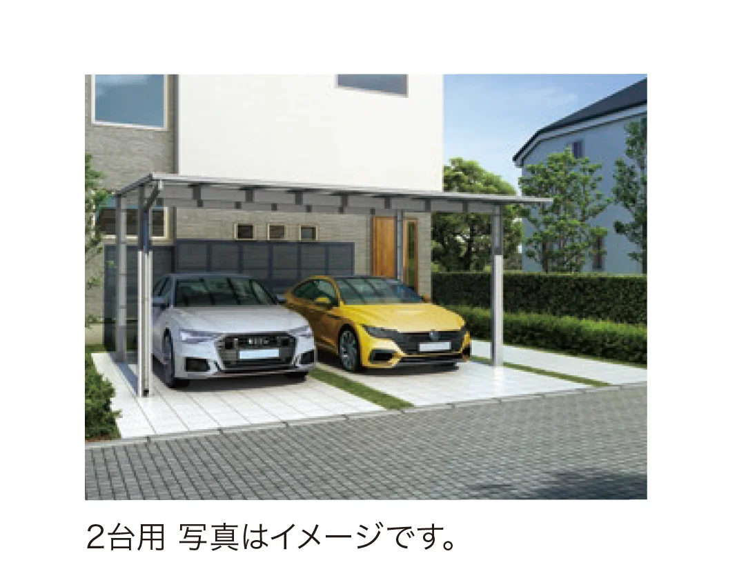 ゆとりの「ゆとりオリジナルポートF型」のサブ画像1