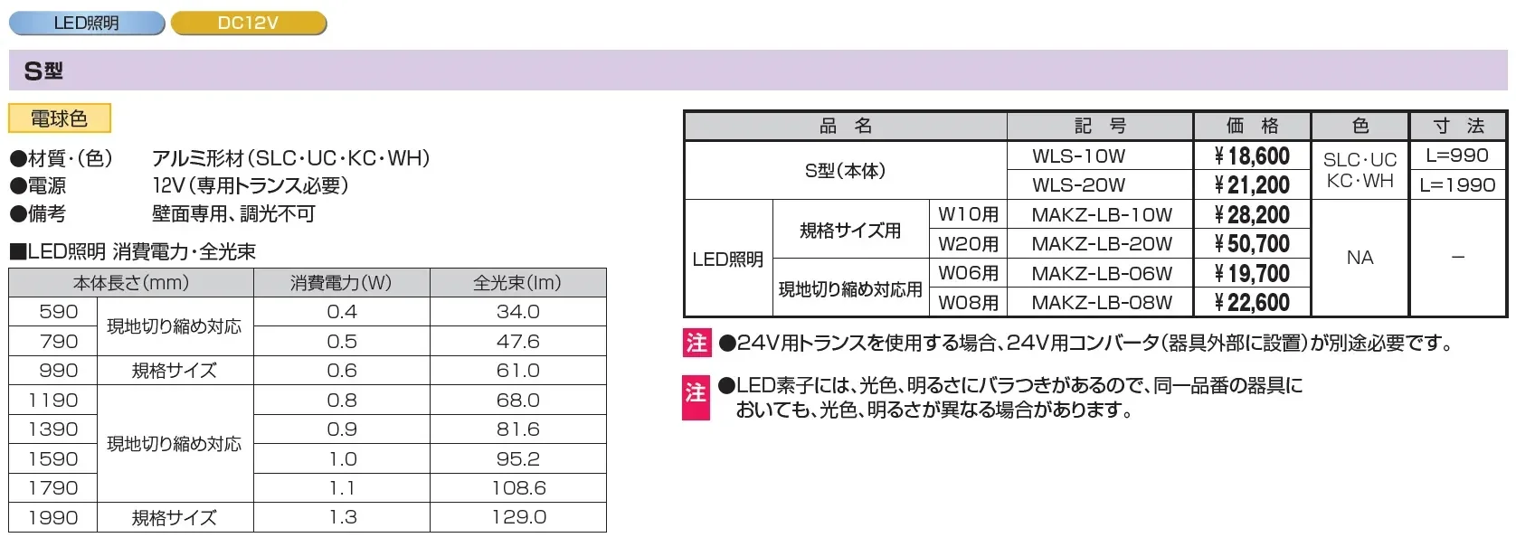 ワンダーライト ウォールライト【2025年版】_価格_1