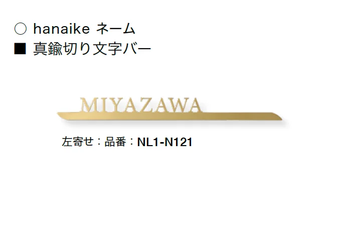 オンリーワンクラブの「ハナイケ」のサブ画像1