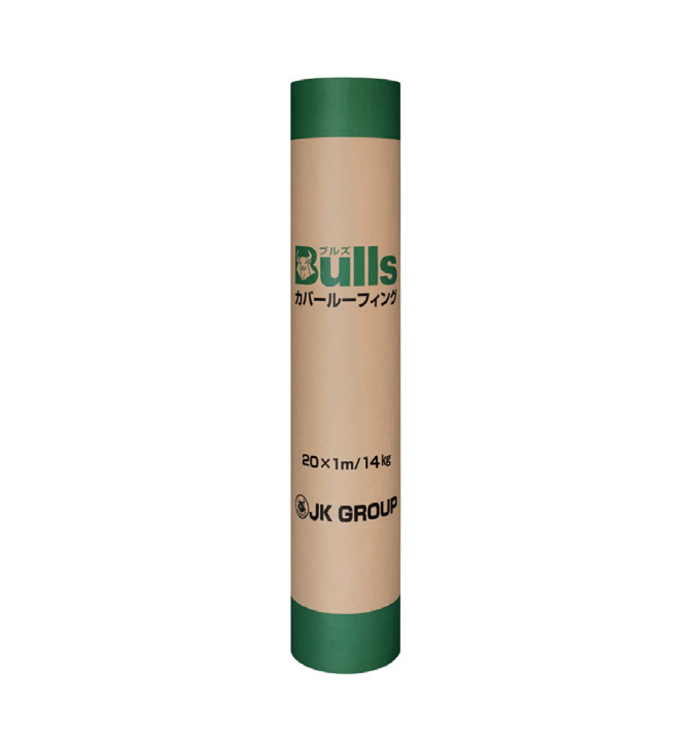 Bullsの「カバールーフィング(屋根改修用)」のサブ画像1