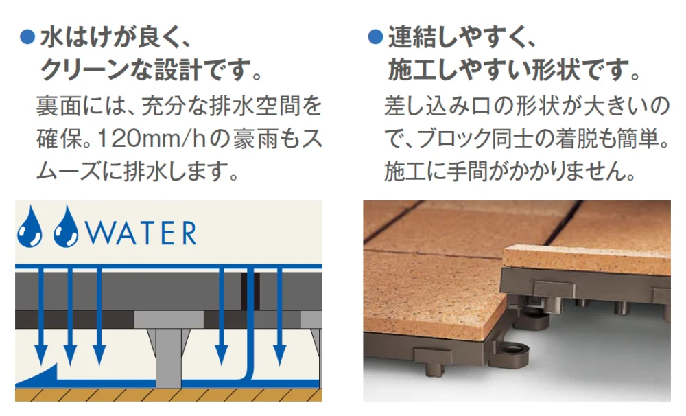 YKK APの「化粧床材 リベルパ【2023年版】」のサブ画像3