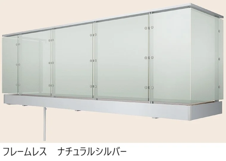 LIXILの「ビューステージ Sスタイル メーターモジュール 屋根置き式/1階設置式【2025年版】」のサブ画像23