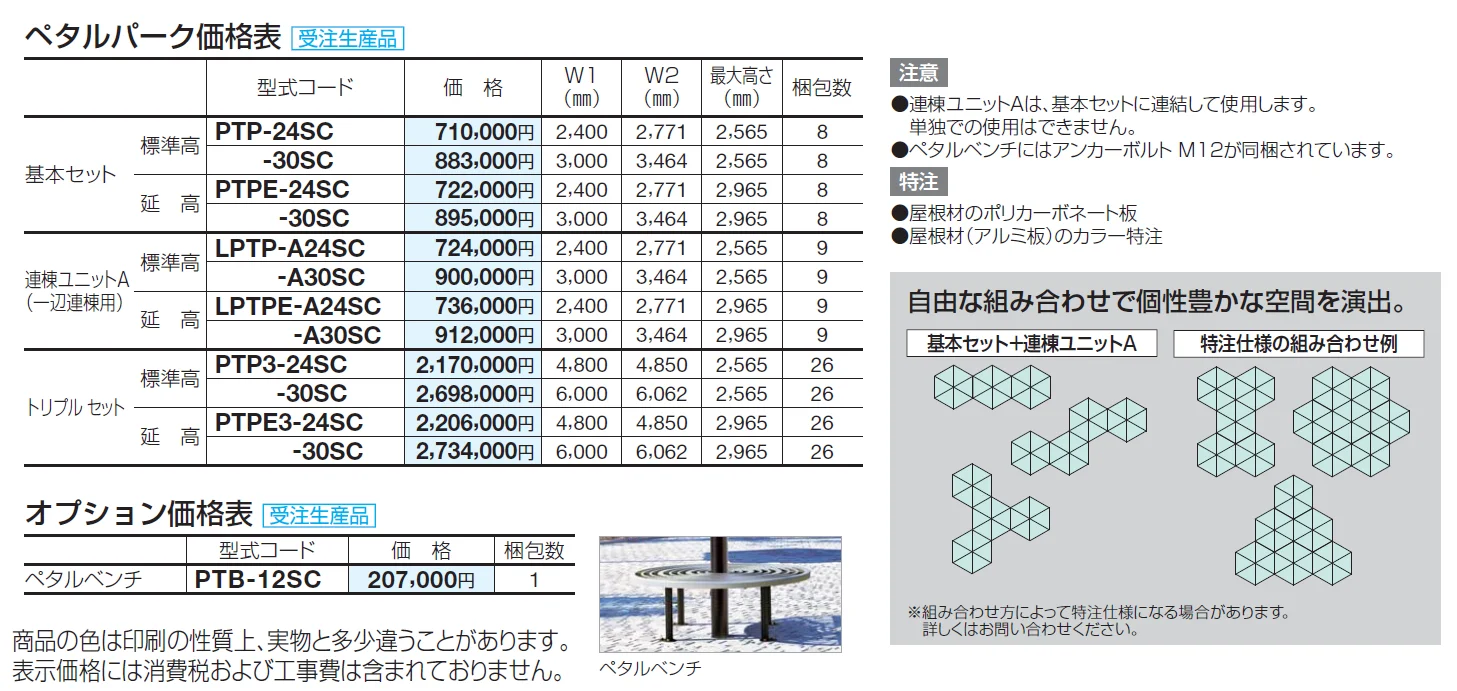 ペタルパーク【2024年版】_価格_1