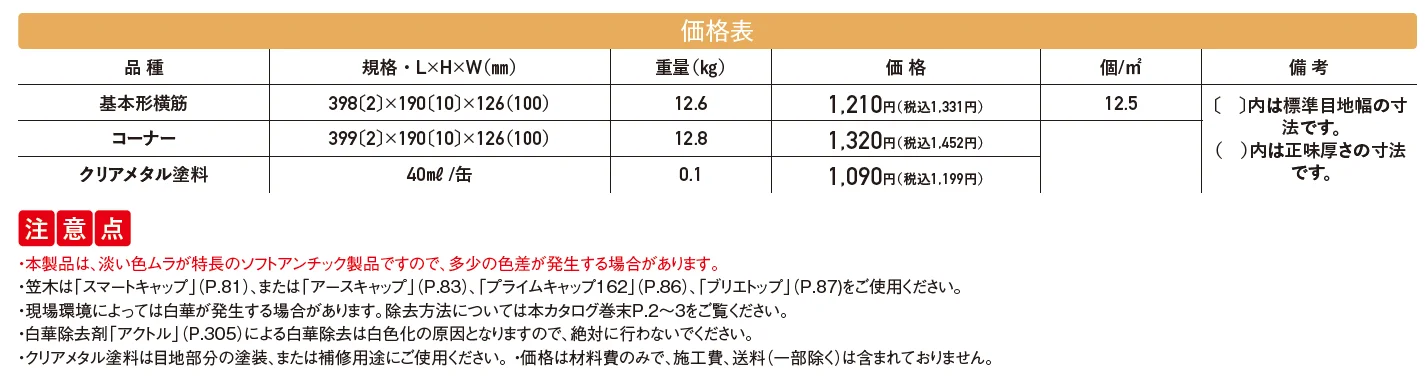 ウルトラメタル【2025年版】_価格_1