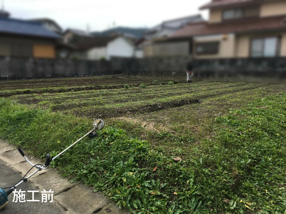 白崎コーポレーション 施工例2