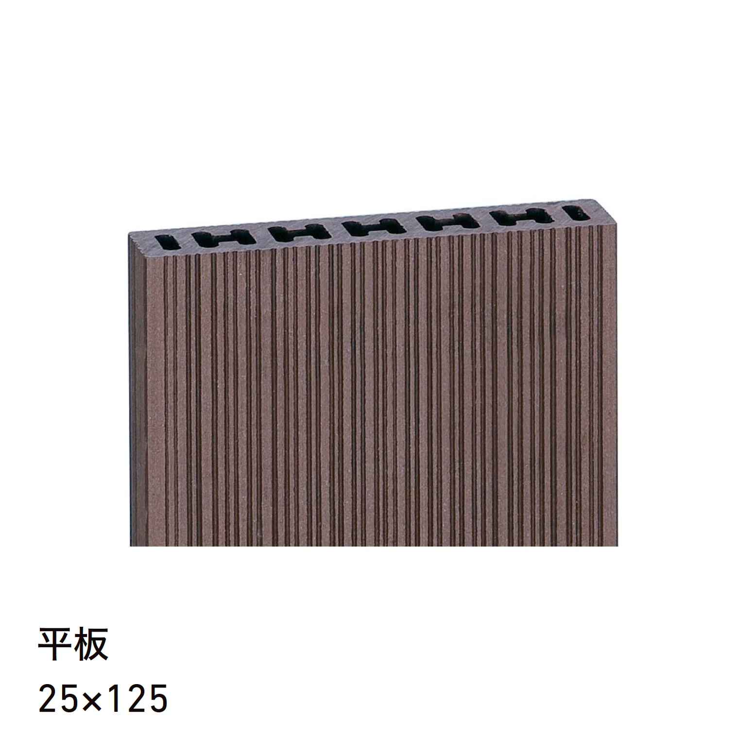 LIXILの「強化木材」のサブ画像12