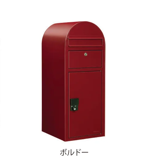 EXDECOの「ボビカーゴ」のサブ画像4
