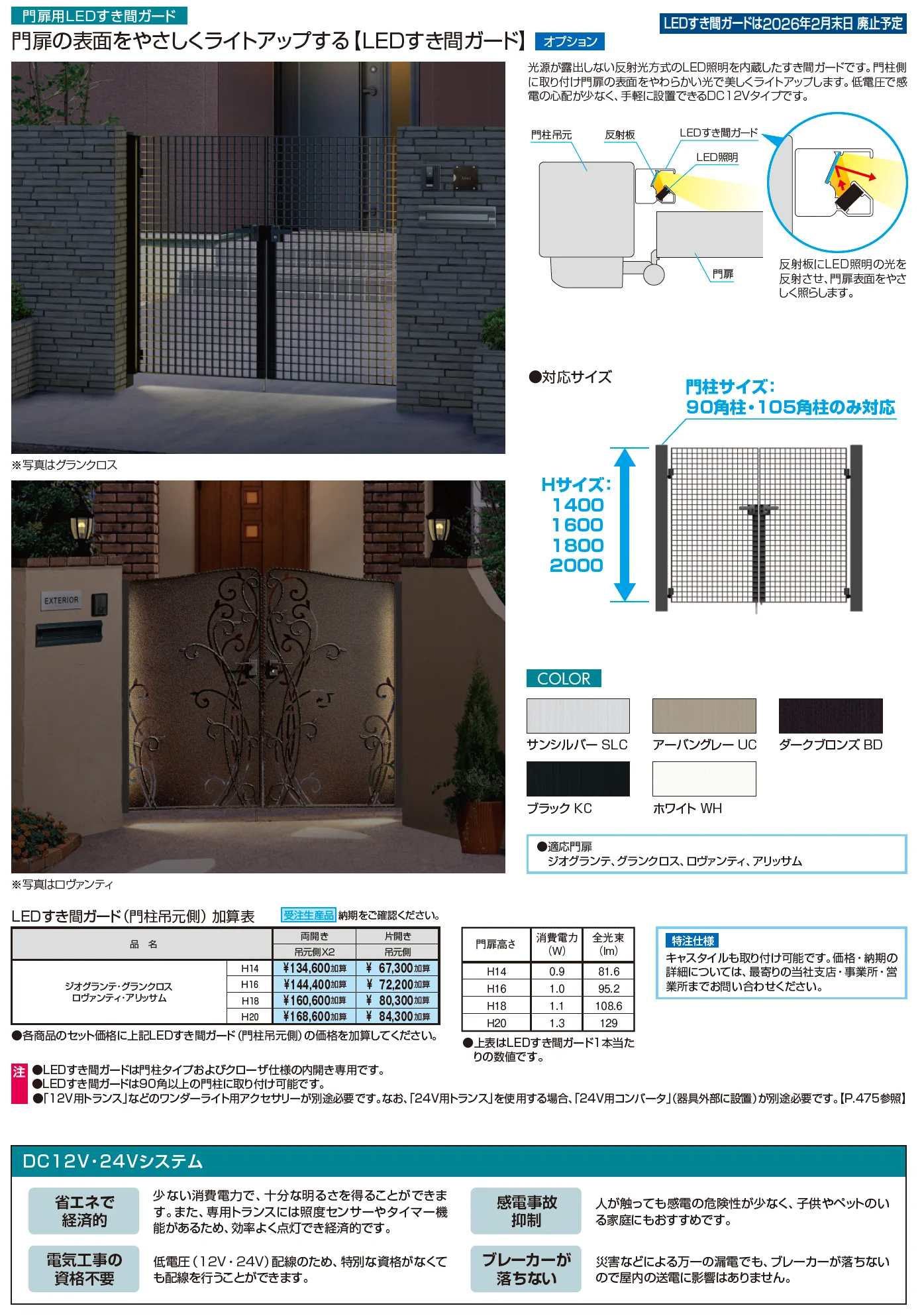 ロヴァンティ【2025年10月価格改訂版】_価格_2
