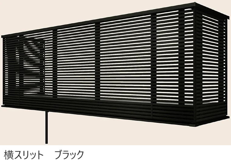 LIXILの「ビューステージ Sスタイル 関東間 柱芯納まり【2025年版】」のサブ画像28