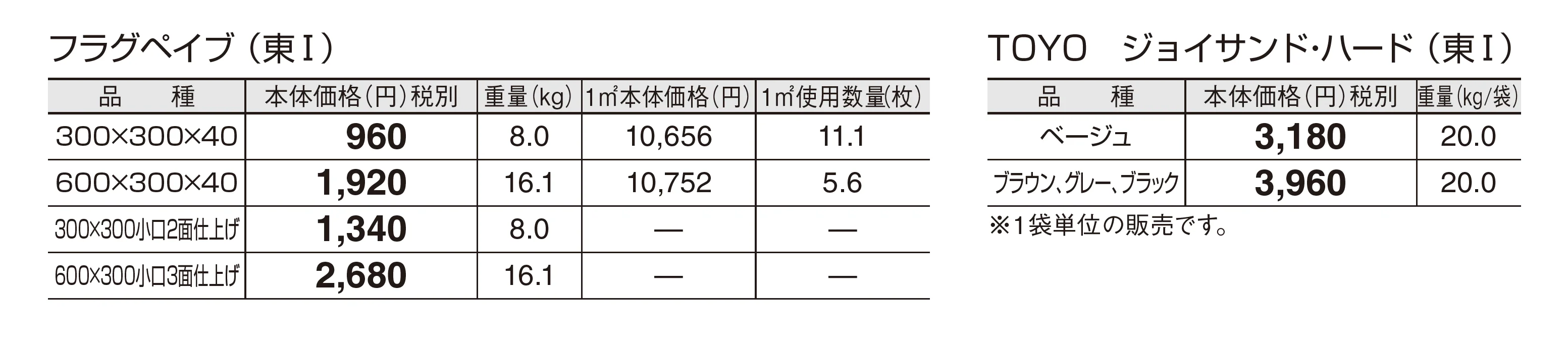 フラグペイブ_価格_1