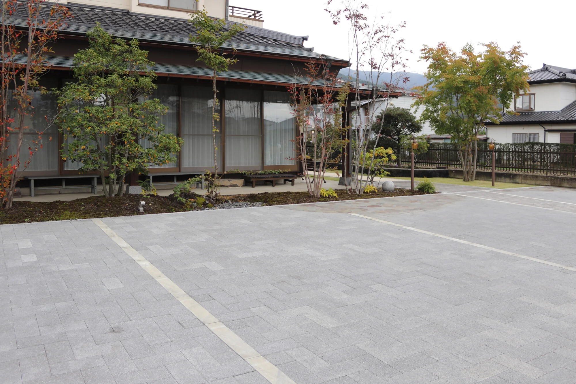 マチダコーポレーション 施工例2