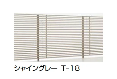 LIXILの「プログコートフェンス F2型【2025年版】」のサブ画像2