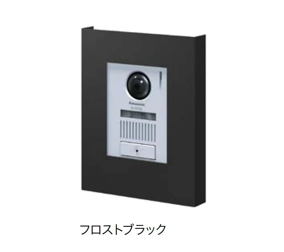 オンリーワンクラブの「インターホンカバー コローテ」のサブ画像2
