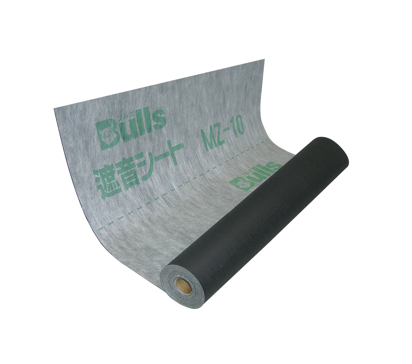 Bullsの「遮音シート MZ-10」