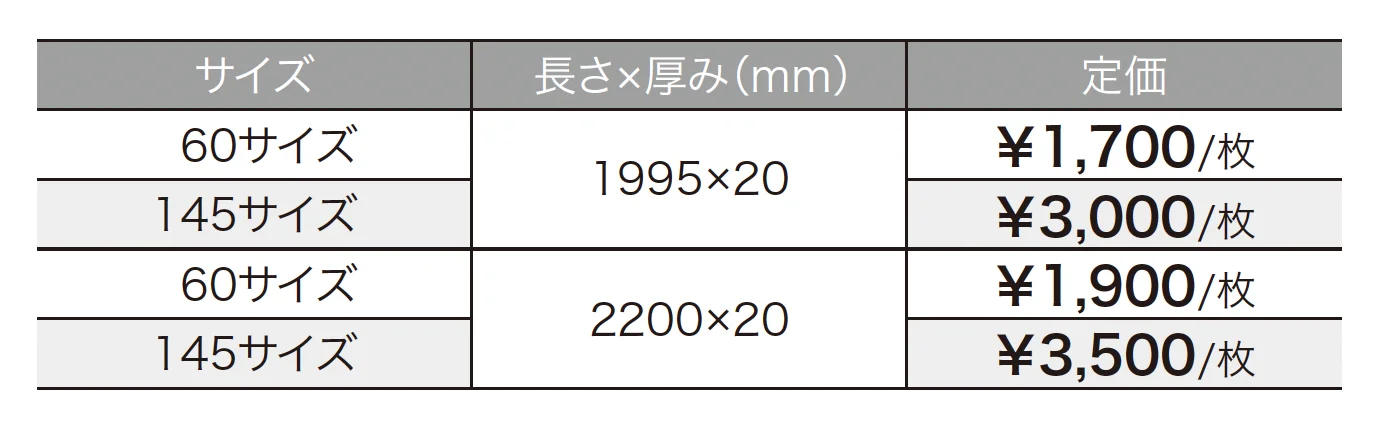 エコモックフェンス オリジナル【2024年版】_価格_1