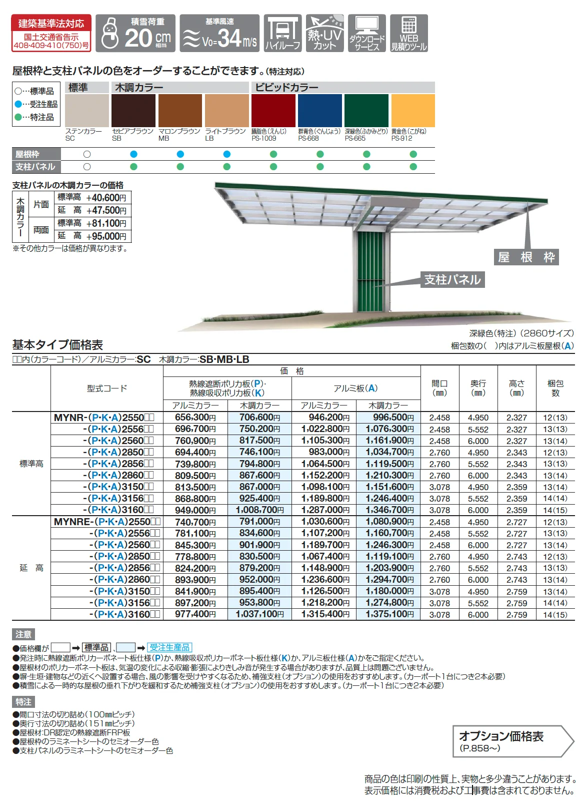 マイポートneo 基本タイプ【2025年版】_価格_1
