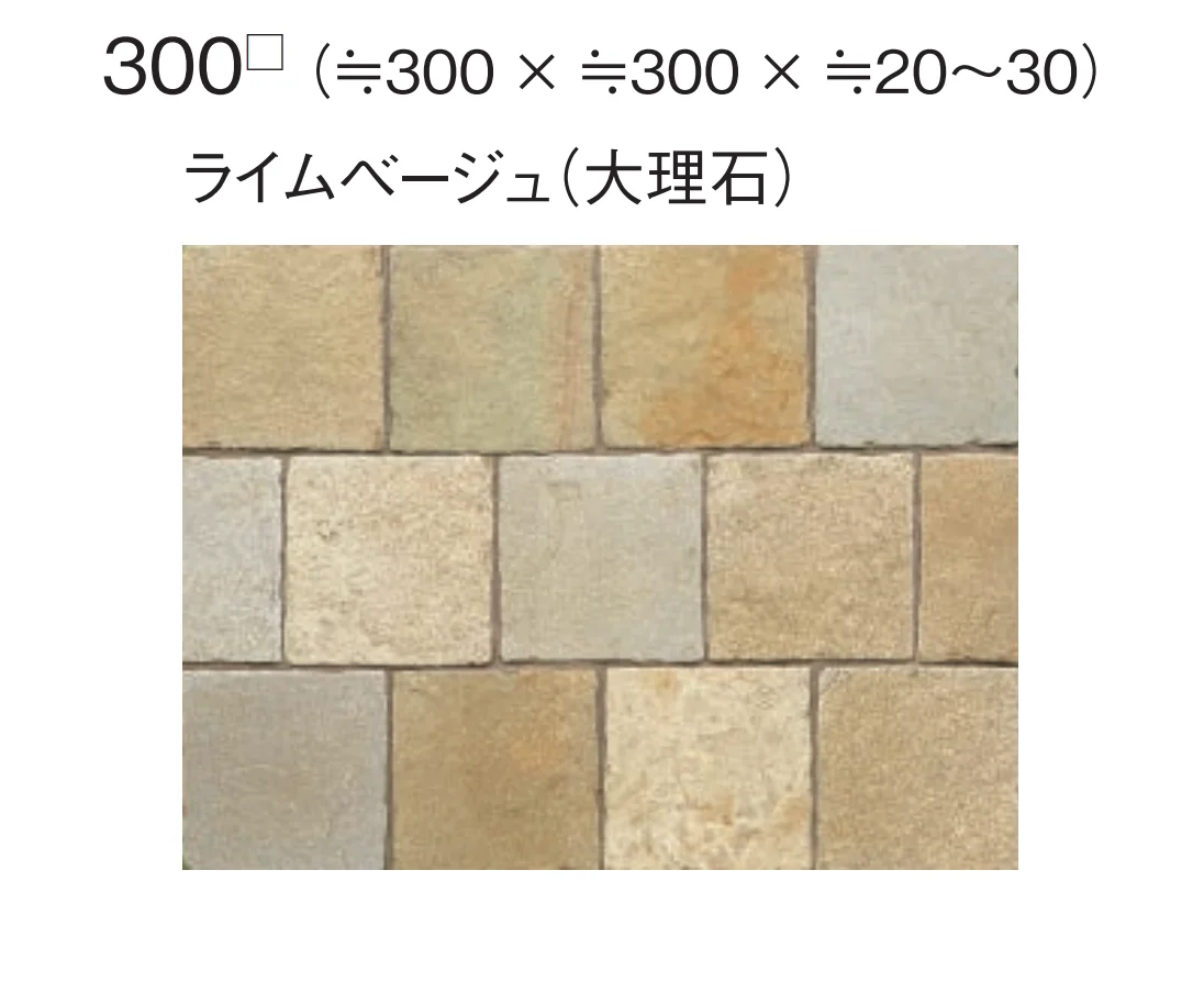 東洋工業の「ライムストーン」のサブ画像4