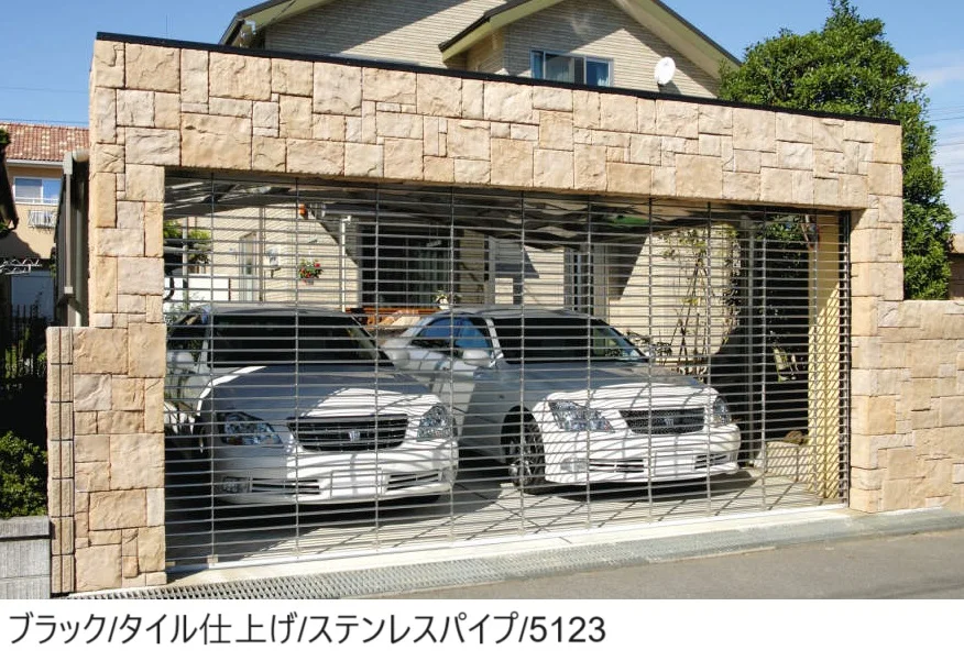 三協アルミの「パレオR型（下地ボードタイプ）【2024年版】」のサブ画像3