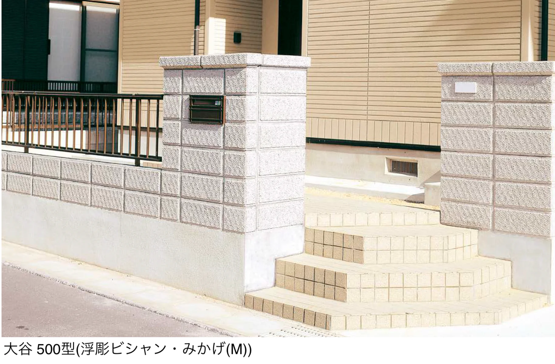 東洋工業の「大谷500型【東日本】【2024年版】」