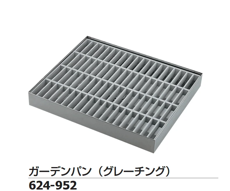 ギャザーの「木調水栓柱/パン」のサブ画像8