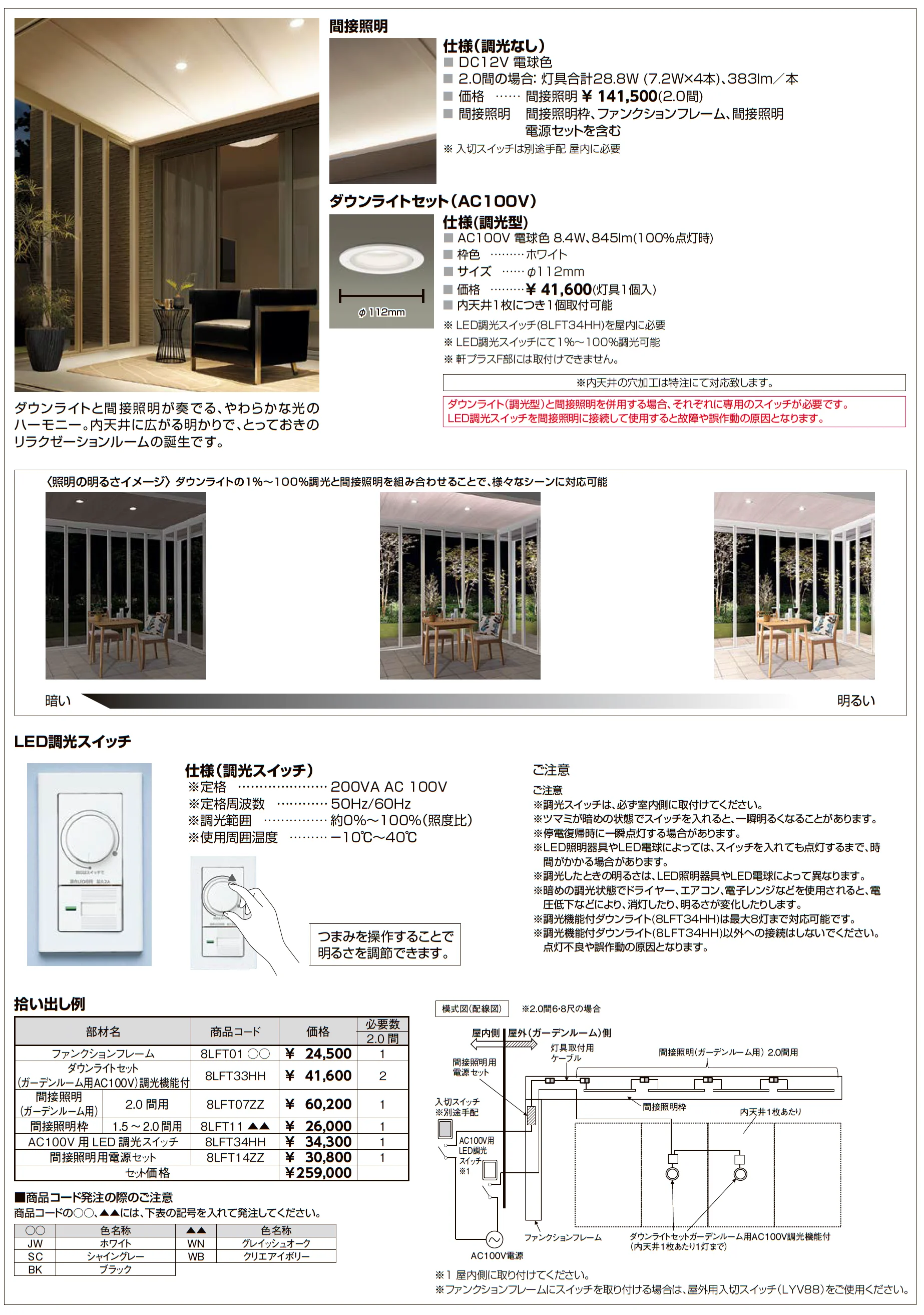 ジーマ テラスタイプ_価格_10