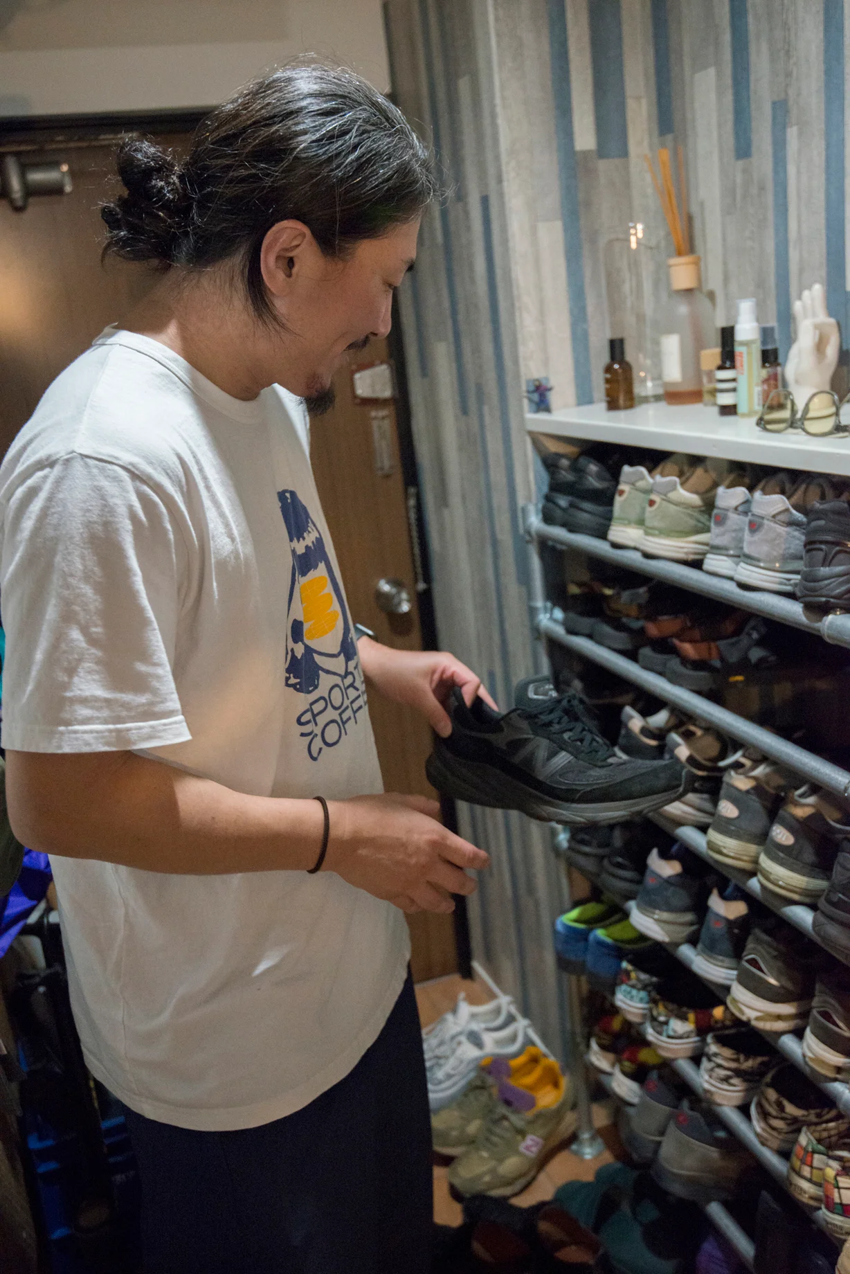 Bulls 施工例5