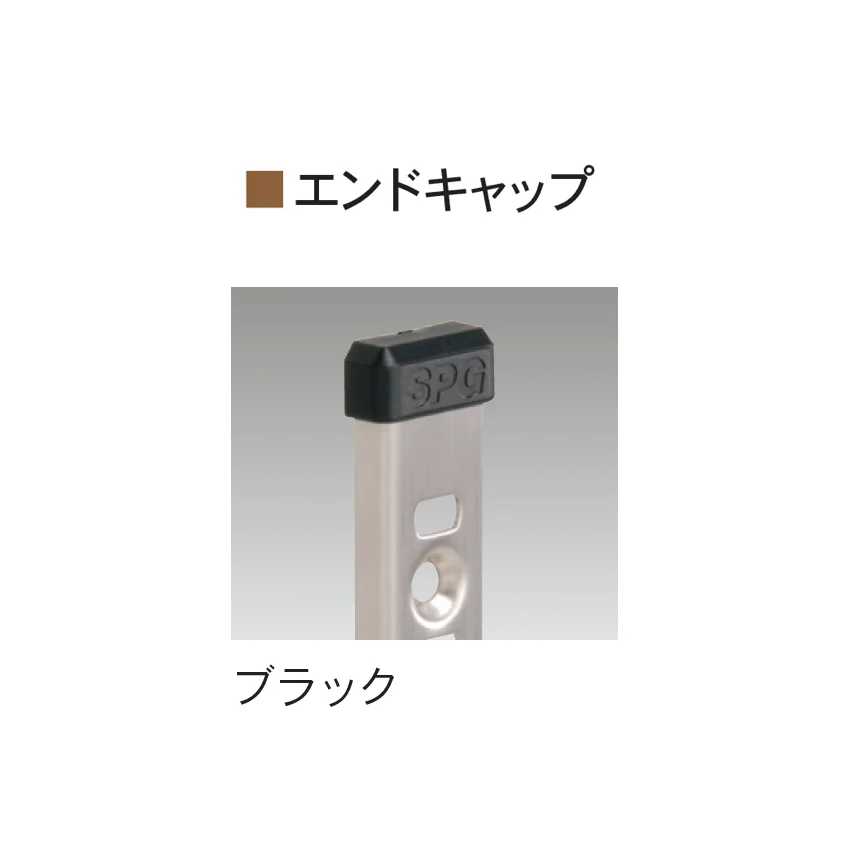 Bullsの「SUS棚柱/セット/シンプルパック」のサブ画像21