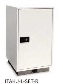 丸三タカギの「タクティーボL+アンカー式専用台座」のサブ画像1