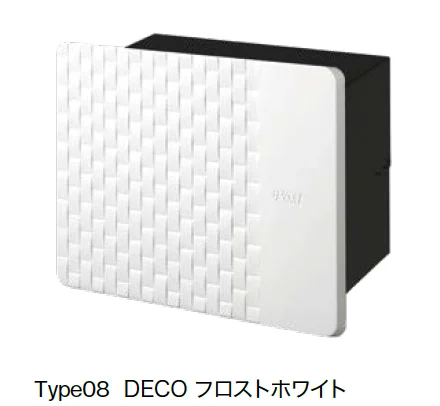 オンリーワンクラブの「パーサスネオ DECO(埋込タイプ) 」のサブ画像4