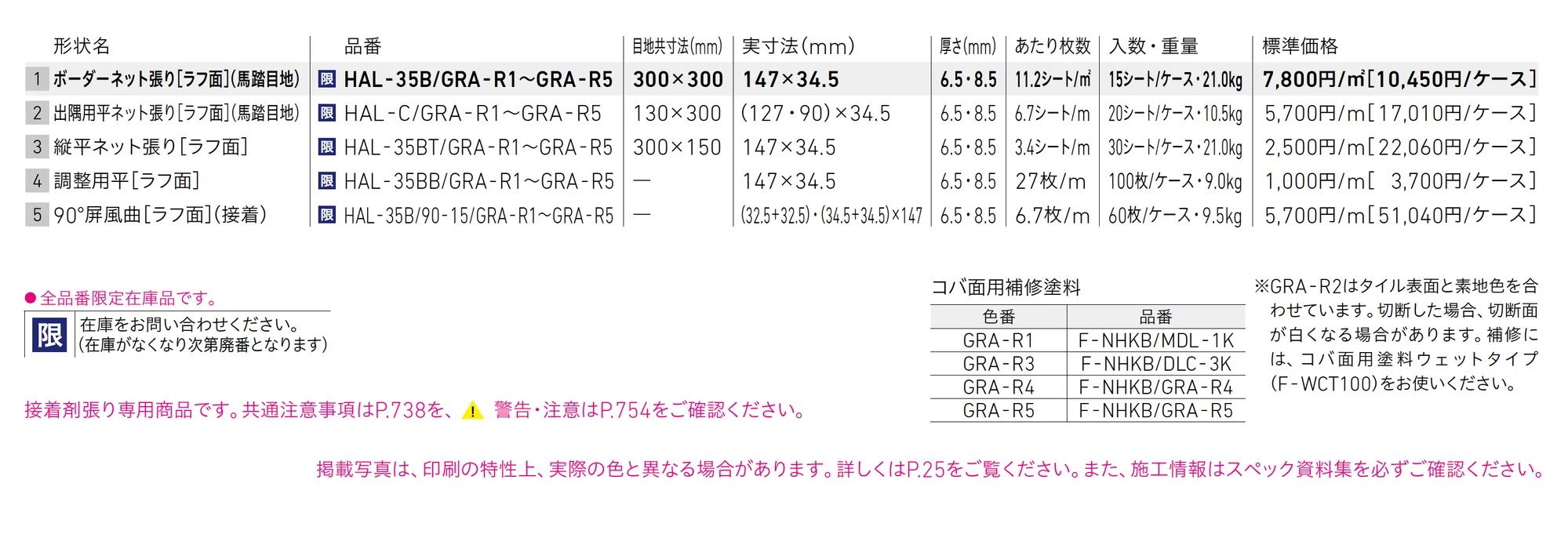 セラヴィオグラン Ｂ_価格_1