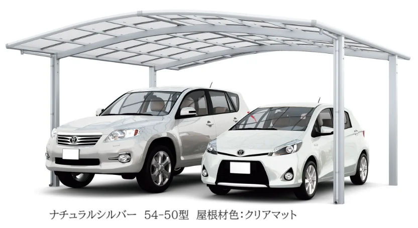 LIXILの「ネスカR 2台用【2024年版】」のサブ画像1