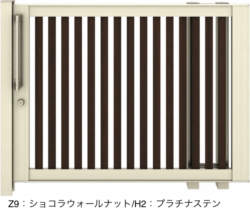 YKK APの「ルシアス スライドS03型【2023年版】」のサブ画像7