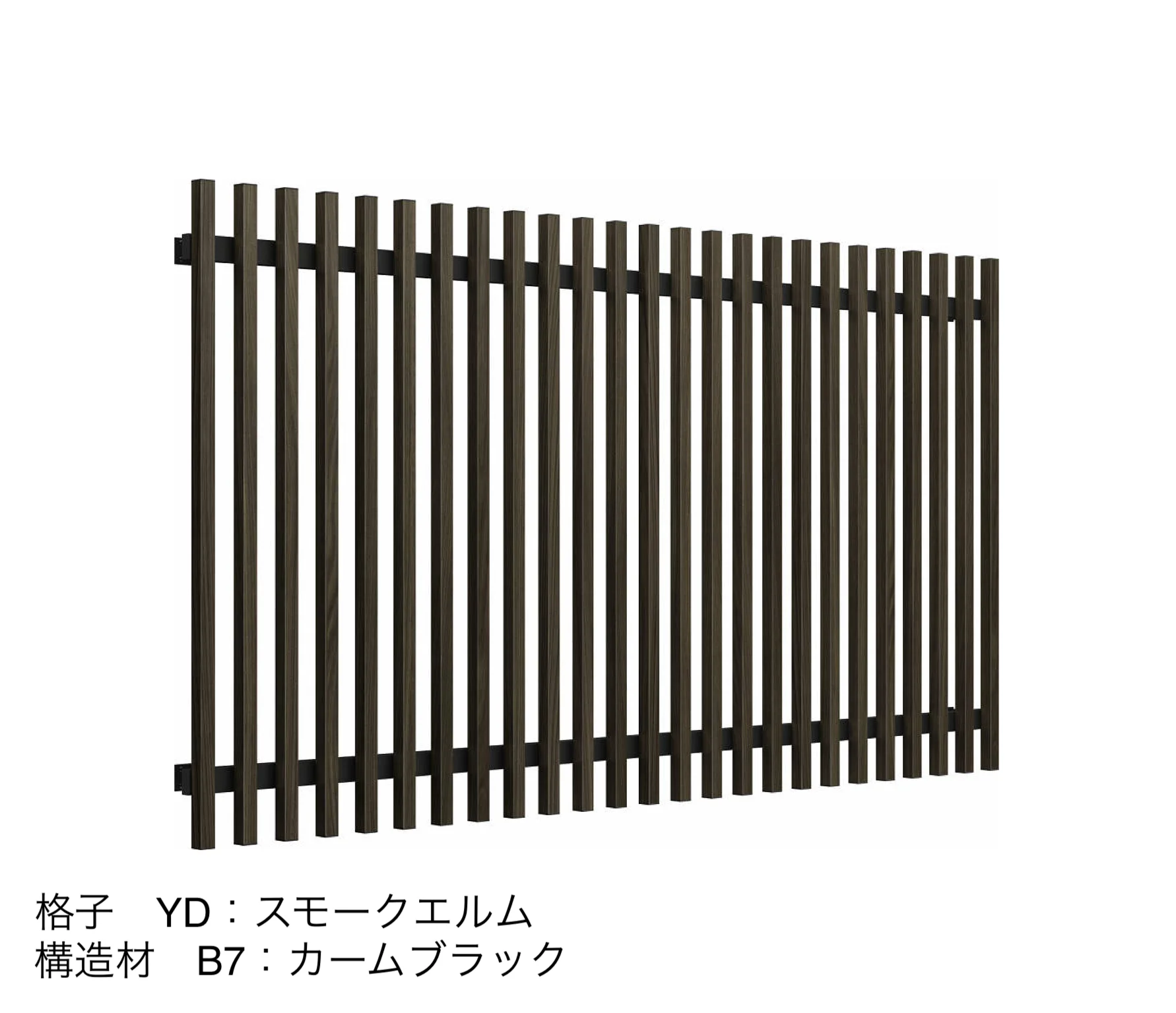 YKK APの「ルシアス 面格子」のサブ画像12