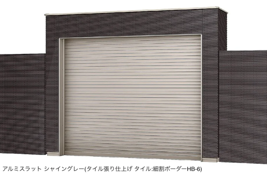 LIXILの「シングルシャッターS Cタイプ【2024年版】」のサブ画像13