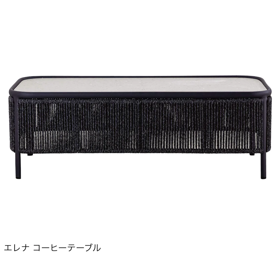 三協アルミの「ガーデンファニチャー Kayu style/カユスタイル【2024年版】」のサブ画像4