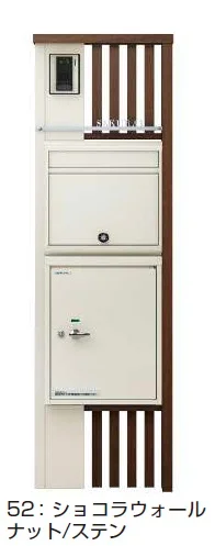 YKK APの「ルシアス ポストユニット SC02型【2024年版】」のサブ画像10