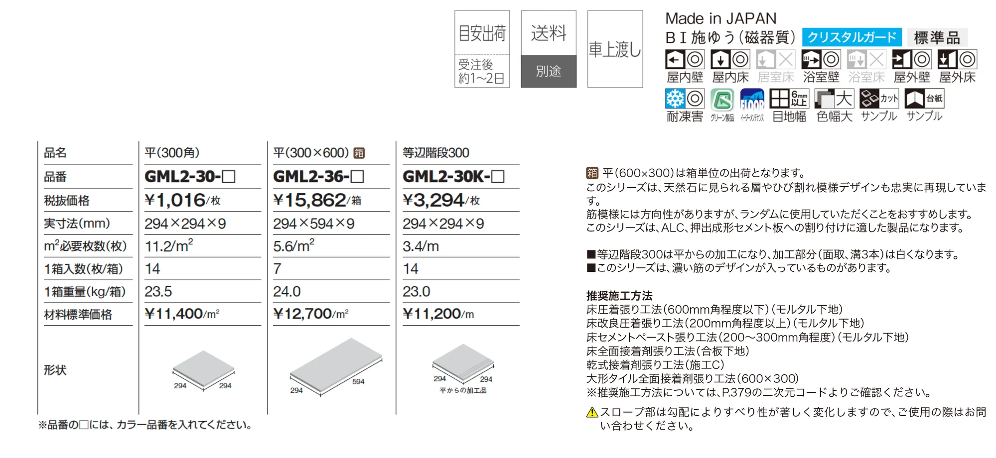 ギムレーⅡ【2025年版】_価格_1