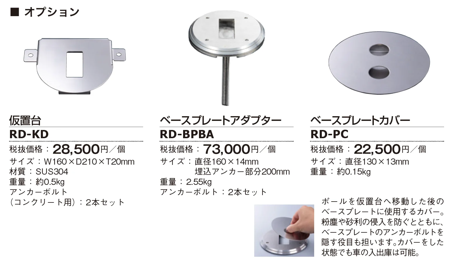 ロックディフェンダー【2025年版】_価格_2