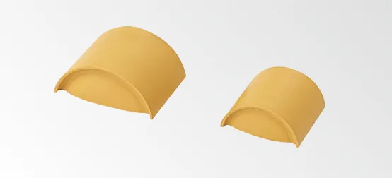 タカショーの「エバーサイドキャップ」