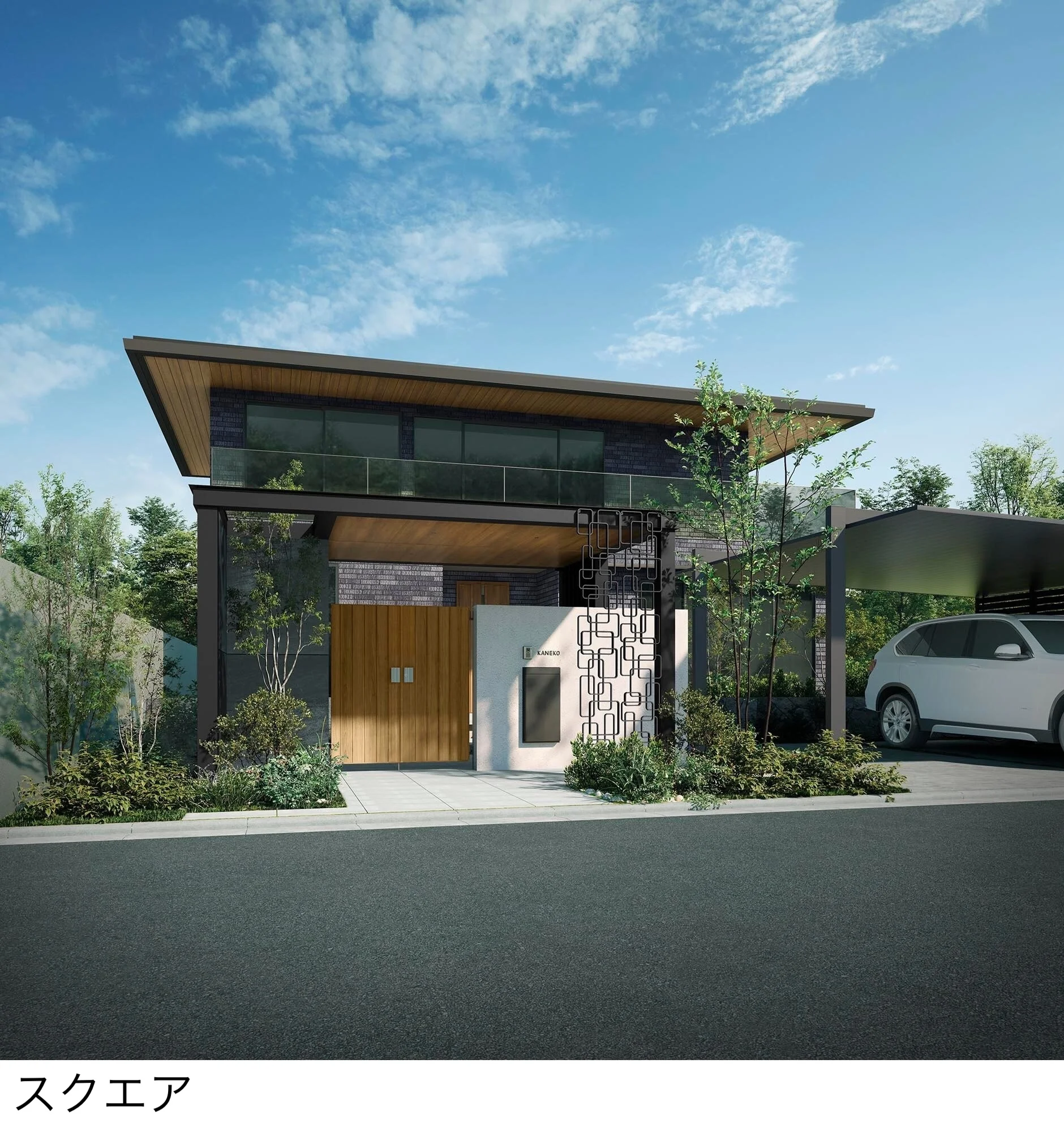 LIXILの「プラスG Gスクリーン 鋳物パネル【2025年版】」のサブ画像7