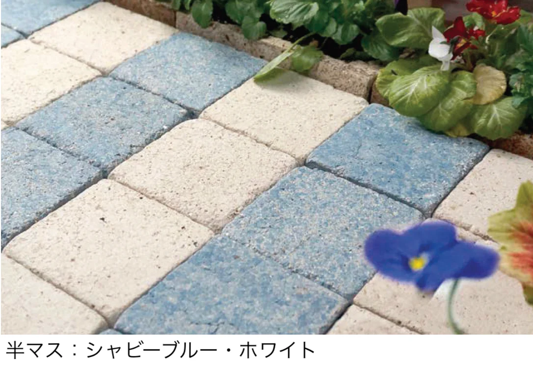 オンリーワンクラブの「アンティークブリックス シャビー」のサブ画像2