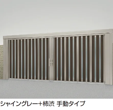 LIXILの「プレミエスゲート ワイド TA型」のサブ画像3