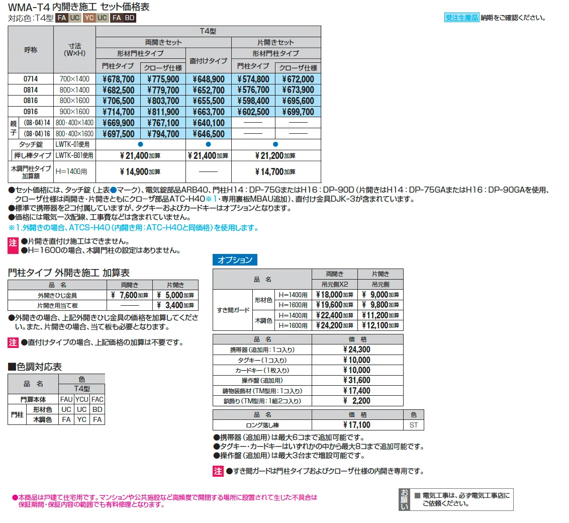 アクゾ フレイナT4型【2025年版】_価格_1