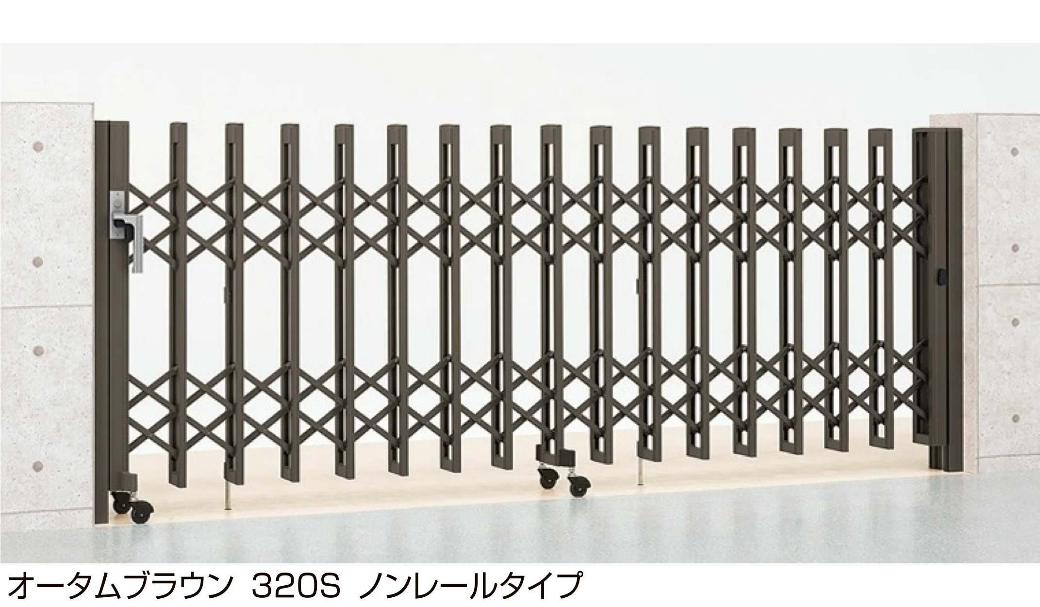 LIXILの「アルシャインⅡ MW型 Aタイプ」のサブ画像1