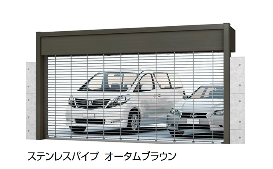 LIXILの「ワイドシャッターS Fタイプ」のサブ画像14