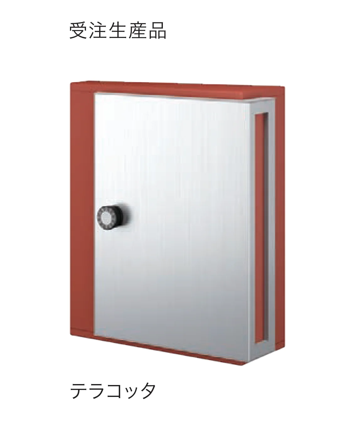 ナスタの「ポスト MB31SN」のサブ画像13