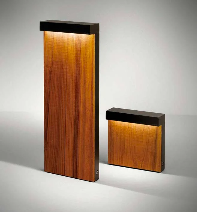 EXDECOの「シメス MINILOOK WOOD」のサブ画像1