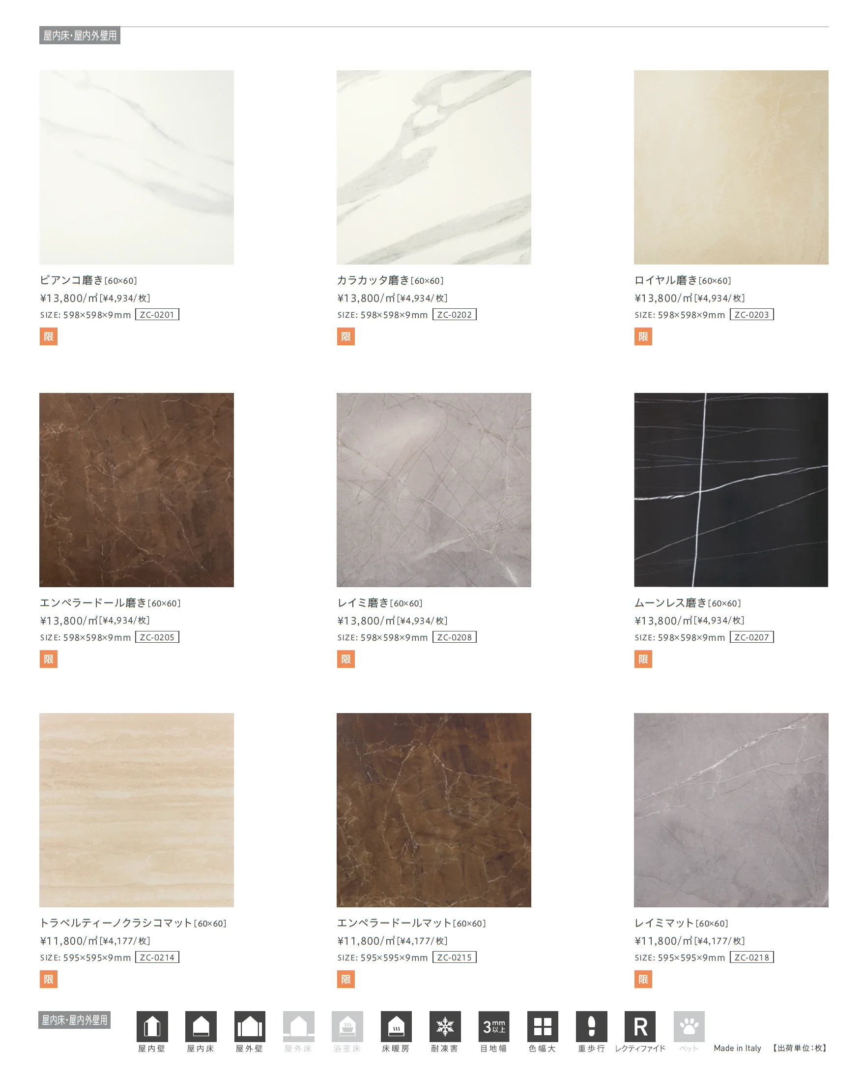 ジュエルズ【限定品】_価格_1
