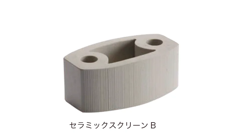 オンリーワンクラブの「セラミックスクリーン」のサブ画像7