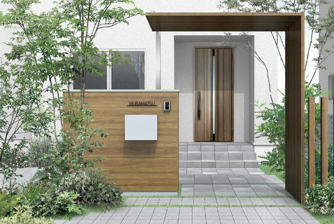 LIXIL プラスG Gルーフ ポイントルーフタイプ【2024年版】1